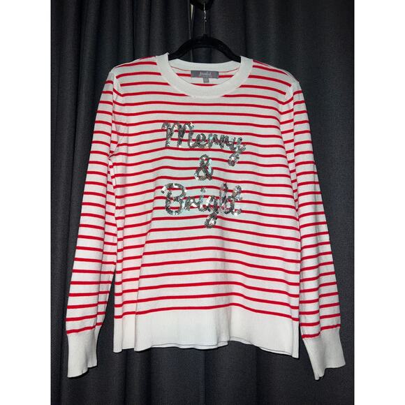 Ugly Christmas Sweater Xmas Size Small - Picture 1 of 3